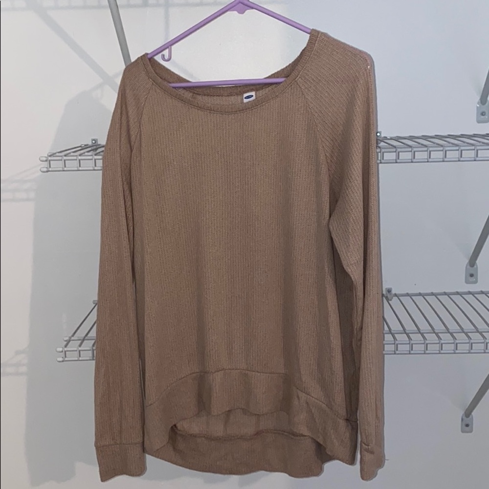 light weight sweater